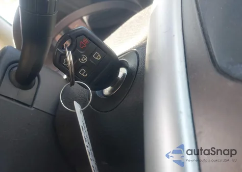 2014 Ford Edge Sel z USA, uszkodzony, nr VIN 2FMDK4JC0EBA13778